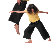 laboratorio danza saronno