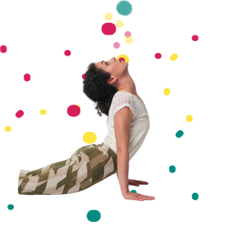 corsi di yoga