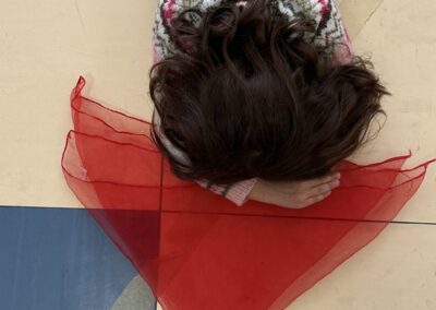 corso danza bimbi saronno