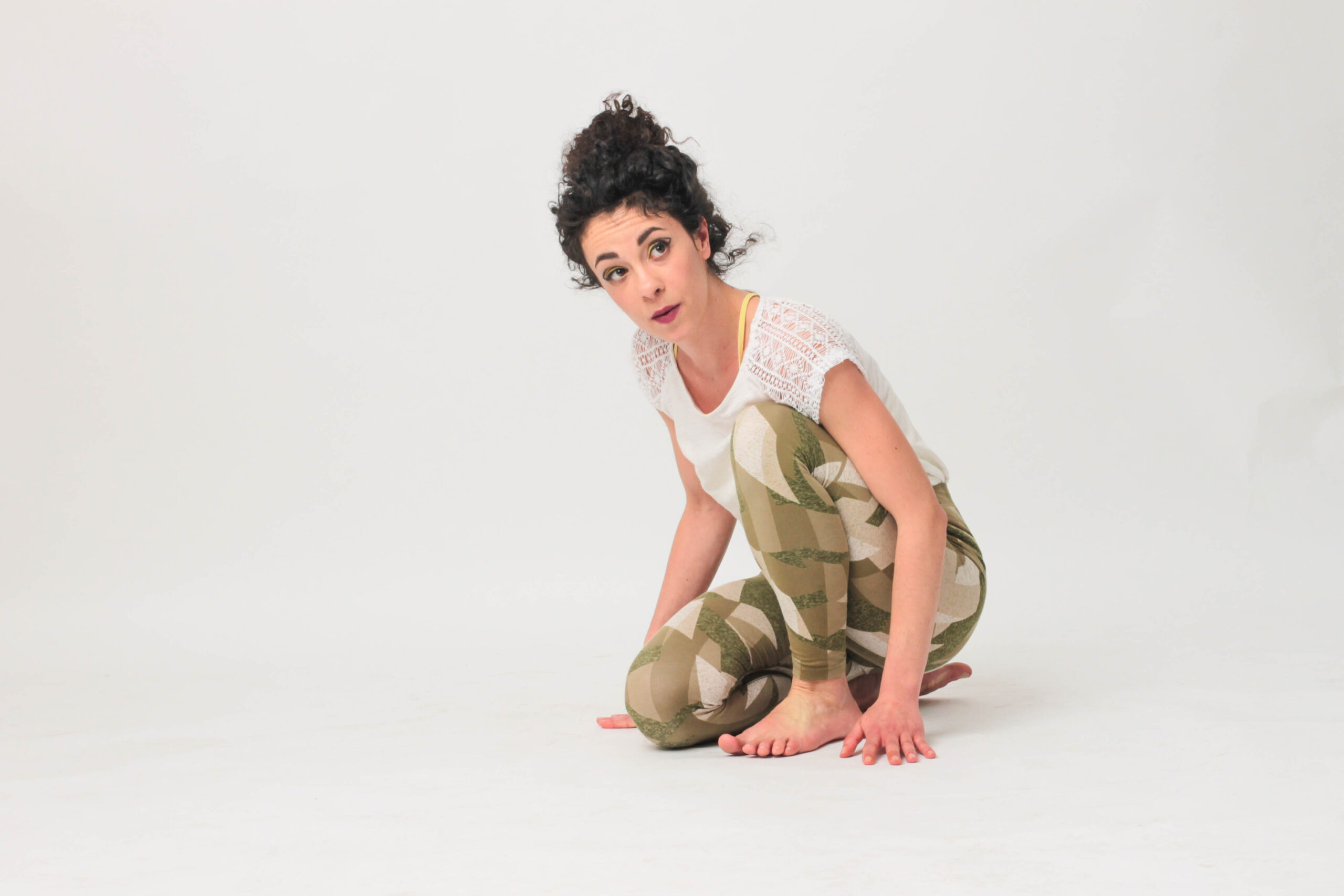yoga saronno