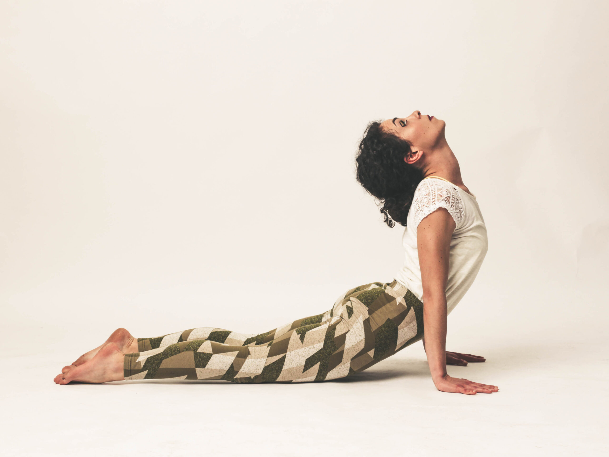 corso yoga saronno