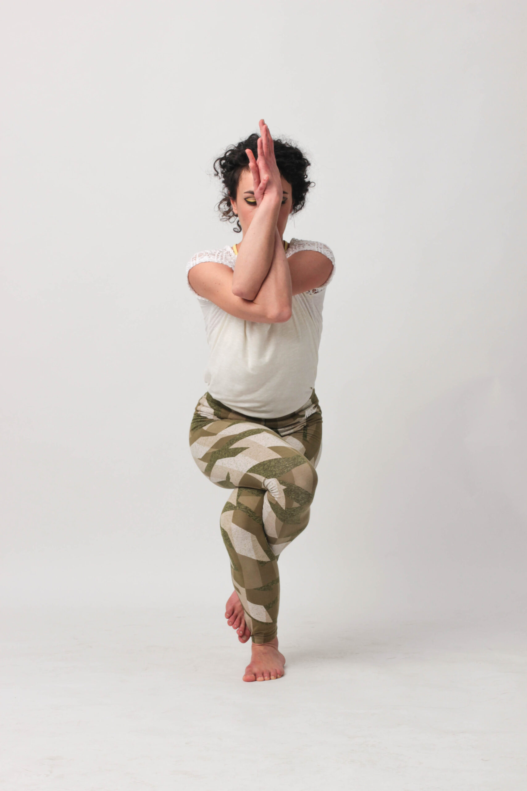 corsi yoga saronno